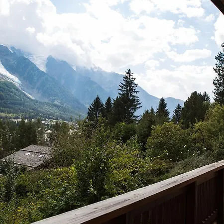 Dionysia Chalet