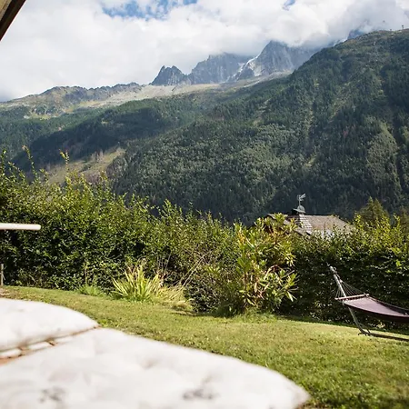 Dionysia * Chamonix