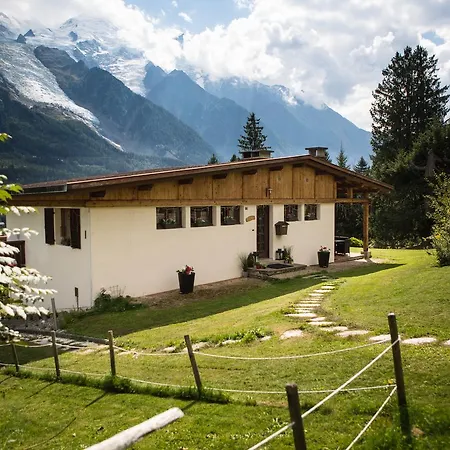 Chalet Dionysia