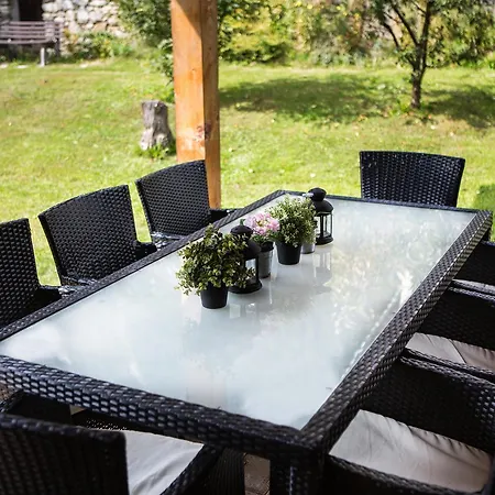 Dionysia Chalet