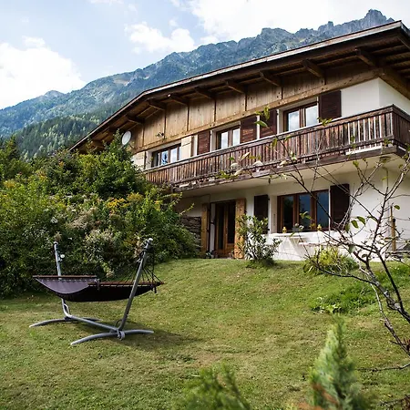 Dionysia Chalet *