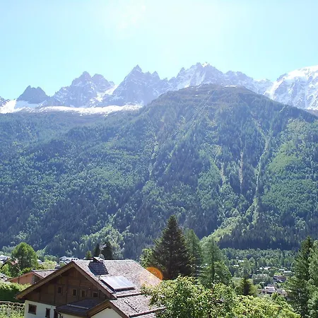 Chalet Dionysia *