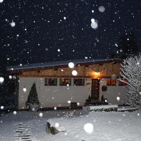 Dionysia Chalet *