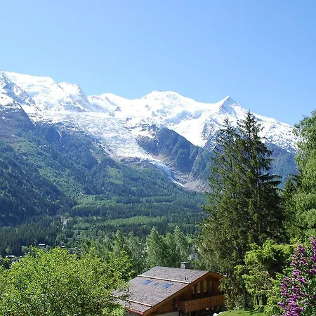 Dionysia * Chamonix