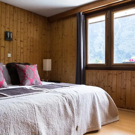 Chalet Dionysia Chamonix