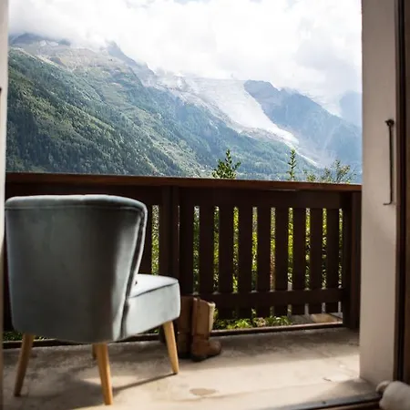 Chalet Dionysia